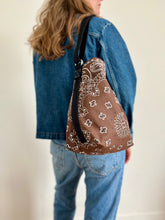 Charger l'image dans la galerie, Everyday bag - marron