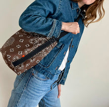 Charger l'image dans la galerie, Everyday bag - marron