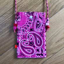 Charger l'image dans la galerie, Pocket - Rose flashy Again!