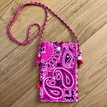 Charger l'image dans la galerie, Pocket - Rose flashy Again!