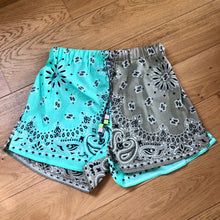 Charger l'image dans la galerie, Short - Menthe beige