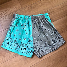 Charger l'image dans la galerie, Short - Menthe beige