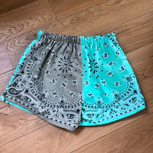 Charger l'image dans la galerie, Short - Citron menthe beige