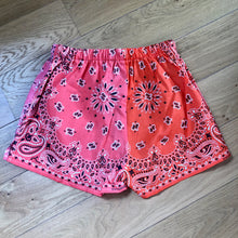 Charger l'image dans la galerie, Short - Rose lilas Orange