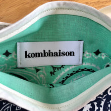 Charger l'image dans la galerie, Slimbag - Bleu marine