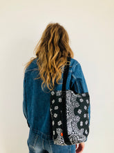 Charger l'image dans la galerie, Everyday bag - Noir