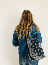 Charger l'image dans la galerie, Everyday bag - Noir