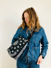 Charger l'image dans la galerie, Everyday bag - Noir