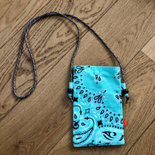 Charger l'image dans la galerie, Pocket - Menthe