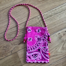 Charger l'image dans la galerie, Pocket - Rose flashy