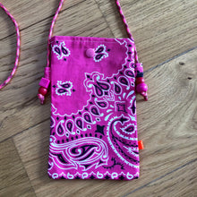 Charger l'image dans la galerie, Pocket - Rose flashy