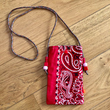 Charger l'image dans la galerie, Pocket - Rouge