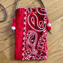 Charger l'image dans la galerie, Pocket - Rouge