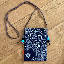 Charger l'image dans la galerie, Pocket - Bleu Marine