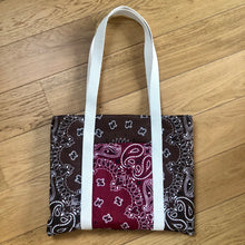 Charger l'image dans la galerie, Weekly bag marron