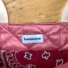 Charger l'image dans la galerie, Weekly bag marron