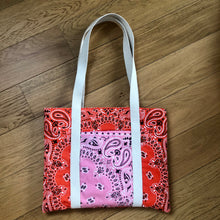 Charger l'image dans la galerie, Weekly bag orange