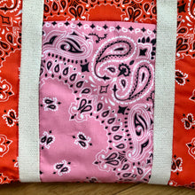 Charger l'image dans la galerie, Weekly bag orange