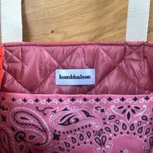 Charger l'image dans la galerie, Weekly bag orange