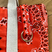 Charger l'image dans la galerie, Weekly bag orange