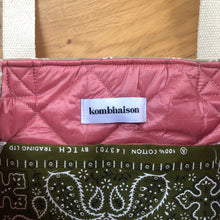 Charger l'image dans la galerie, Weekly bag beige