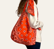 Charger l'image dans la galerie, Big Sakoche - Orange