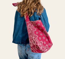 Charger l'image dans la galerie, Big Sakoche - Bordeaux