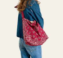 Charger l'image dans la galerie, Big Sakoche - Bordeaux