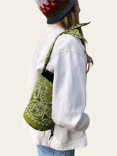 Charger l'image dans la galerie, BUCKET - Kaki