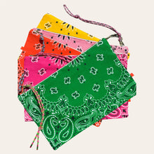 Charger l'image dans la galerie, Pochette fourre tout - Rose flashy