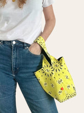 Charger l'image dans la galerie, Berlingot - Jaune