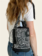 Charger l'image dans la galerie, MINI BB BUCKET - Noir