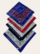 Charger l'image dans la galerie, Les Bandanas