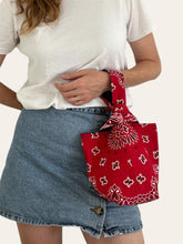 Charger l'image dans la galerie, Berlingot - Rouge - Seconde main