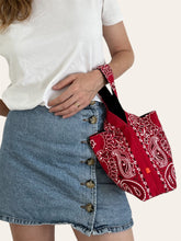 Charger l'image dans la galerie, Berlingot - Rouge - Seconde main