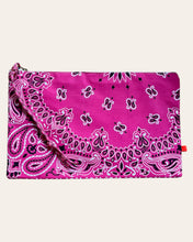 Charger l'image dans la galerie, POCHETTES "FOURRE-TOUT"