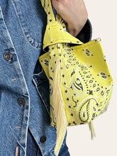 Charger l'image dans la galerie, Berlingot ♡ franges