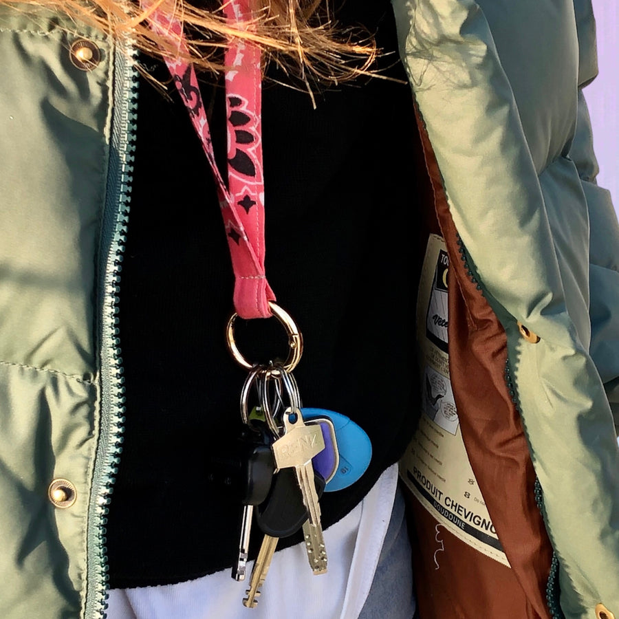 ACCESSOIRES