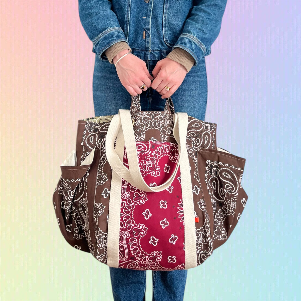 WEEKLY BAG