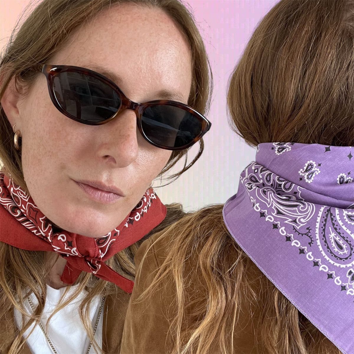 BANDANAS