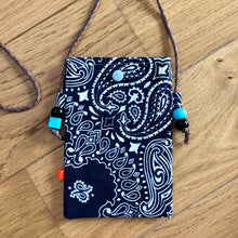 Charger l&#39;image dans la galerie, Pocket - Bleu Marine
