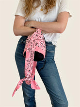 Charger l&#39;image dans la galerie, MINI BB BUCKET - Rose
