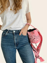 Charger l&#39;image dans la galerie, MINI BB BUCKET - Rose
