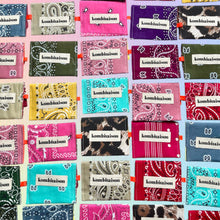 Charger l'image dans la galerie, MINIS POCHETTES 3
