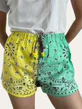 Charger l'image dans la galerie, SHORTS
