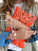 Charger l'image dans la galerie, POCHETTES "FOURRE-TOUT"
