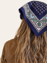 Charger l'image dans la galerie, Bandanas vintage
