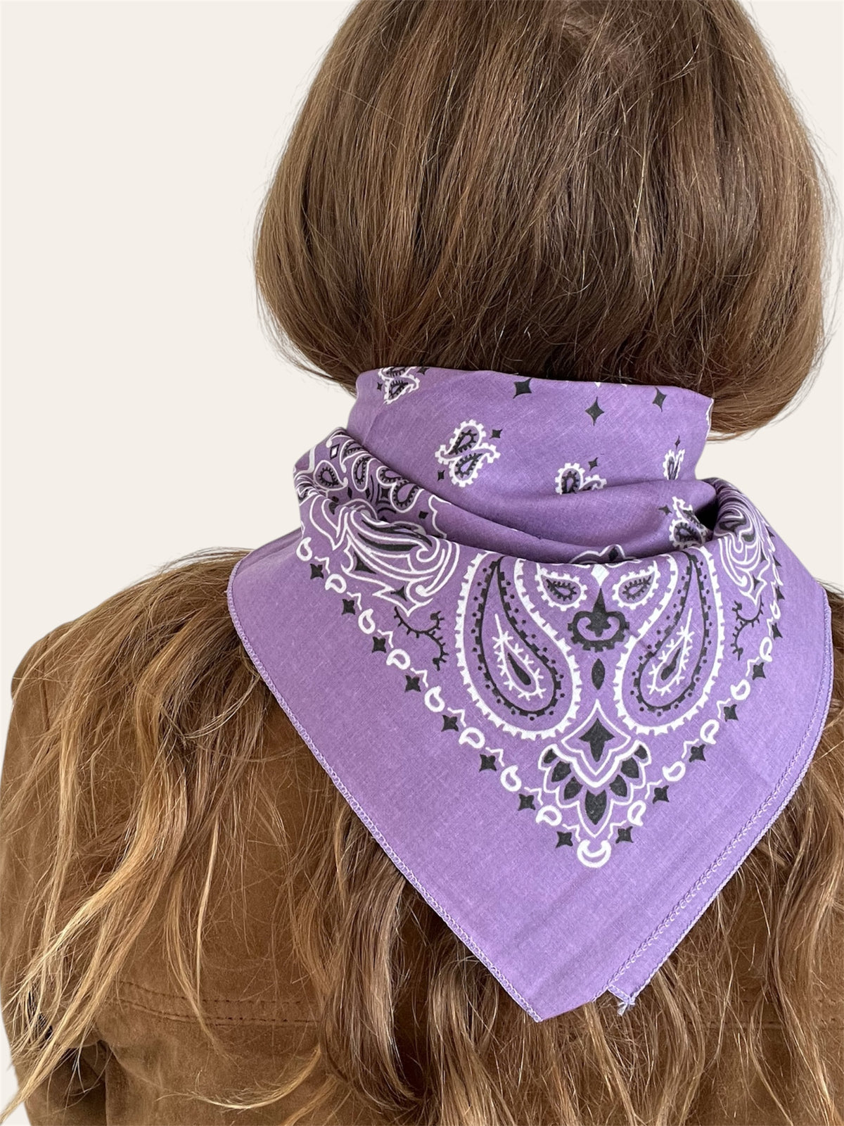 Authentic American Bandana