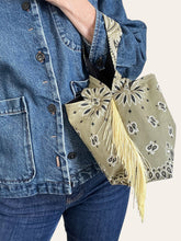 Charger l'image dans la galerie, Berlingot ♡ franges
